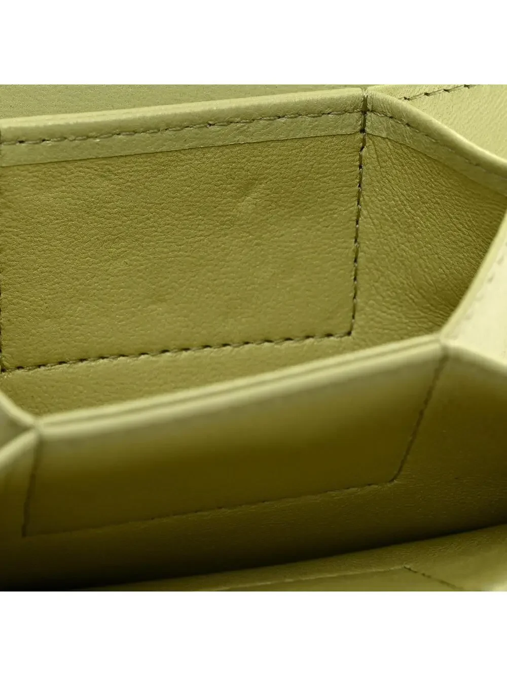 Chanel Lambskin Quilted Flap Card #305184C14B